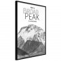 Broad Peak [Poster]