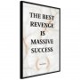 The Best Revenge Is Massive Success [Poster]