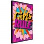 Girls Rule II [Poster]