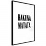 Hakuna Matata [Poster]