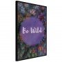 Be Wild [Poster]