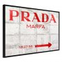 Prada (Red)