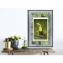 Toucan in the Frame