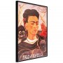 Frida Khalo – Self-Portrait