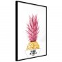 Golden Pineapple [Poster]