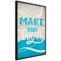 Make Today Amazing [Poster]