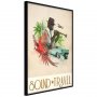 Sound Travel [Poster]