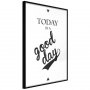 Today Is a Good Day [Poster]