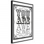 You Are Awesome [Poster]