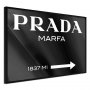 Prada (Black)