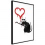 Love Rat [Poster]