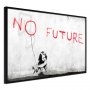 No Future [Poster]