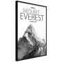Mount Everest [Poster]