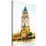 Taulu - Cracow: Town Hall (1 Part) Vertical
