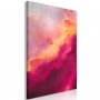 Taulu - Pink Nebula (1 Part) Vertical