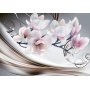 Fototapetti - Beauty of Magnolia