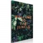 Taulu - Welcome to the Junge (1 Part) Vertical