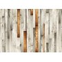 Fototapetti - Wooden theme