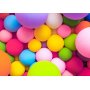 Fototapetti - Colourful Balls