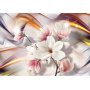 Fototapetti - Artistic Magnolias