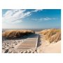 Fototapetti - North Sea beach, Langeoog