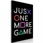 Taulu - Just One More Game (1 Part) Vertical