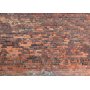 Fototapetti - Vintage Wall (Red Brick)