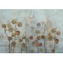 Fototapetti - Painted Lunaria