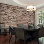 Fototapetti - Natural stone wall