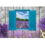 Fototapetti - Lavender Recollection