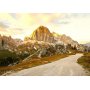 Fototapetti - Beautiful Dolomites