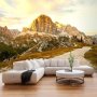 Fototapetti - Beautiful Dolomites