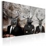 Taulu - Deer in Suits