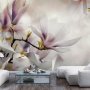 Fototapetti - Subtle Magnolias - First Variant