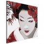 Taulu - Japanese Geisha