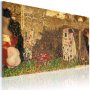 Taulu - Gustav Klimt - inspiration