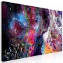 Taulu - Colourful Galaxy (1 Part) Wide