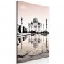 Taulu - Taj Mahal (1 Part) Vertical