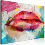 Taulu - Artistic Lips (1 Part) Wide