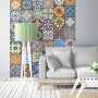 Tapetti - Colorful Mosaic