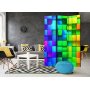 Sermi - Colourful Cubes