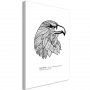 Taulu - Eagle of Freedom (1 Part) Vertical