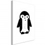 Taulu - Funny Penguin (1 Part) Vertical