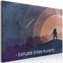 Taulu - Explore Other Planets (1 Part) Wide