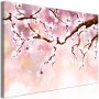 Taulu - Cherry Blossoms (1 Part) Wide