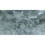 Fototapetti - Stormy nights - cool composition in pattern with texture of grey concrete