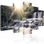 Taulu - Waterfall of Dreams