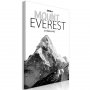 Taulu - Mount Everest (1 Part) Vertical