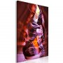 Taulu - Antelope Canyon (1 Part) Vertical