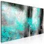 Taulu - Turquoise Fog (1 Part) Narrow